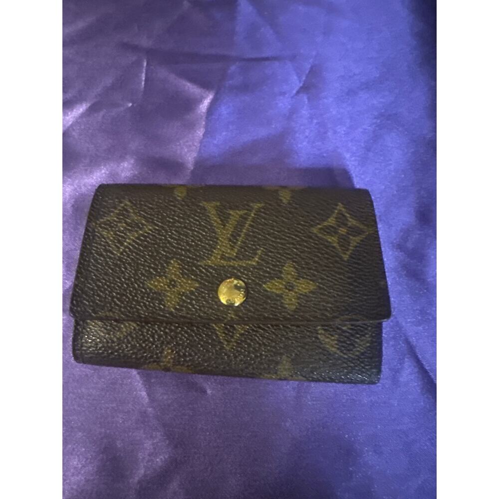 Louis Vuitton Key Clase